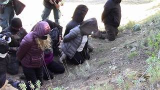 Grupo entrenamiento seguridad terreno hostil - VELUM 360