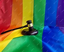 Justicia y derechos LGBTIQ+ - Protección comunidades diversas Colombia